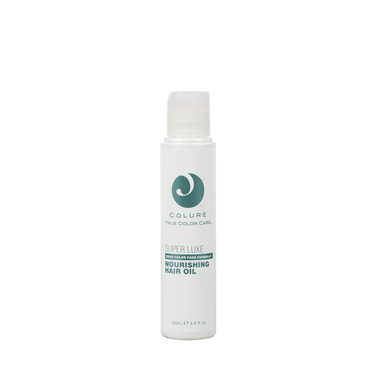 Colure Super Luxe Nourishing Hair Oil / 3.4OZ