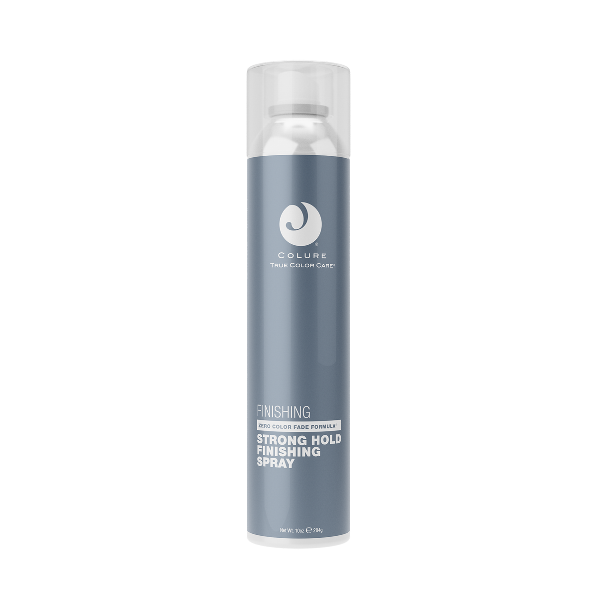 Colure Strong Hold Finishing Spray / 10OZ