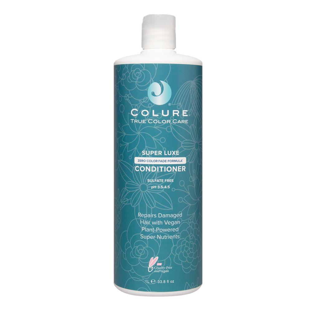 Colure Super Luxe Conditioner / 33.OZ thumbnail 2