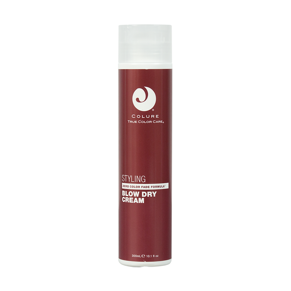Colure Blow Dry Cream / 10 OZ