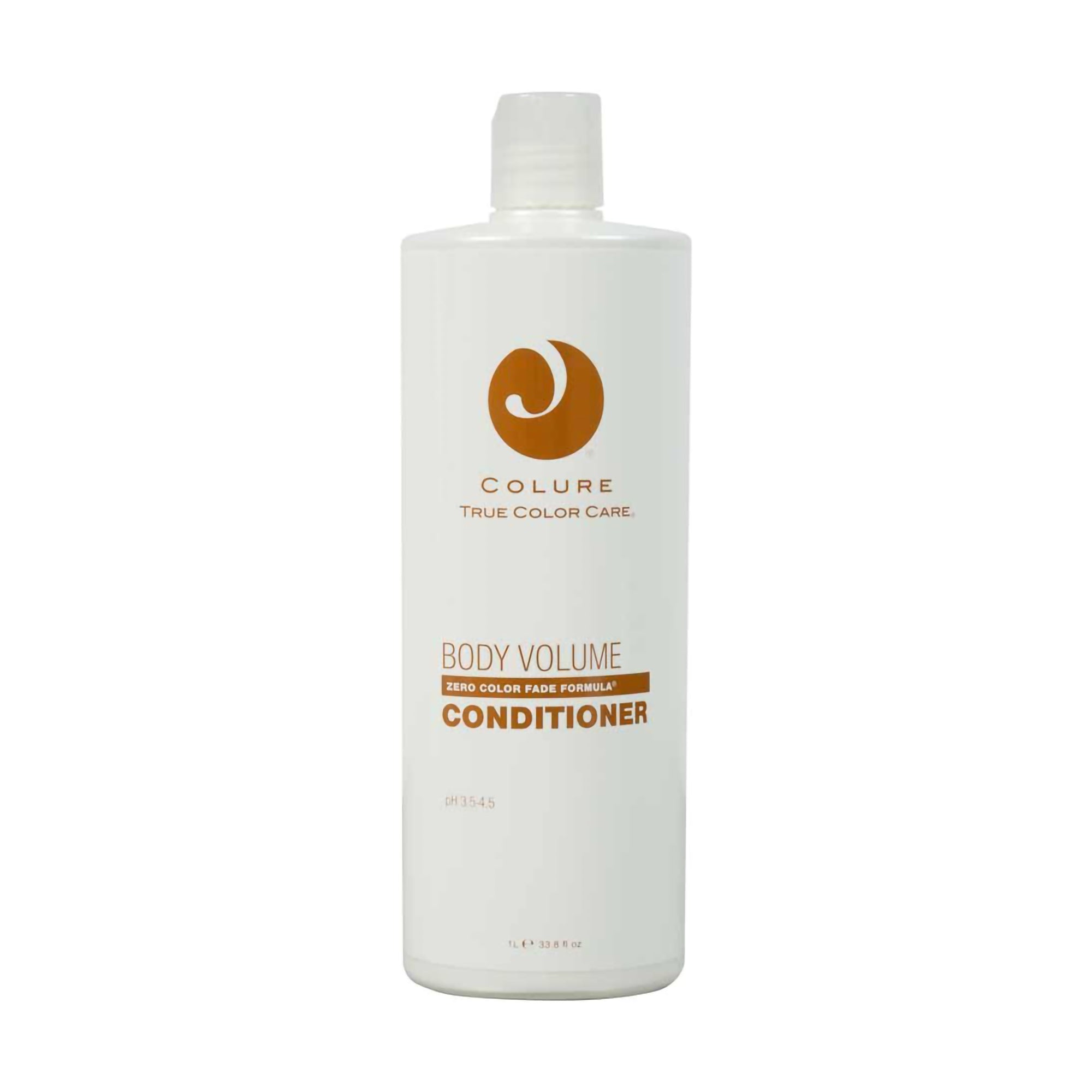 Colure Body Volume Shampoo and Conditioner Duo 33oz ($104 Value) / LITER
