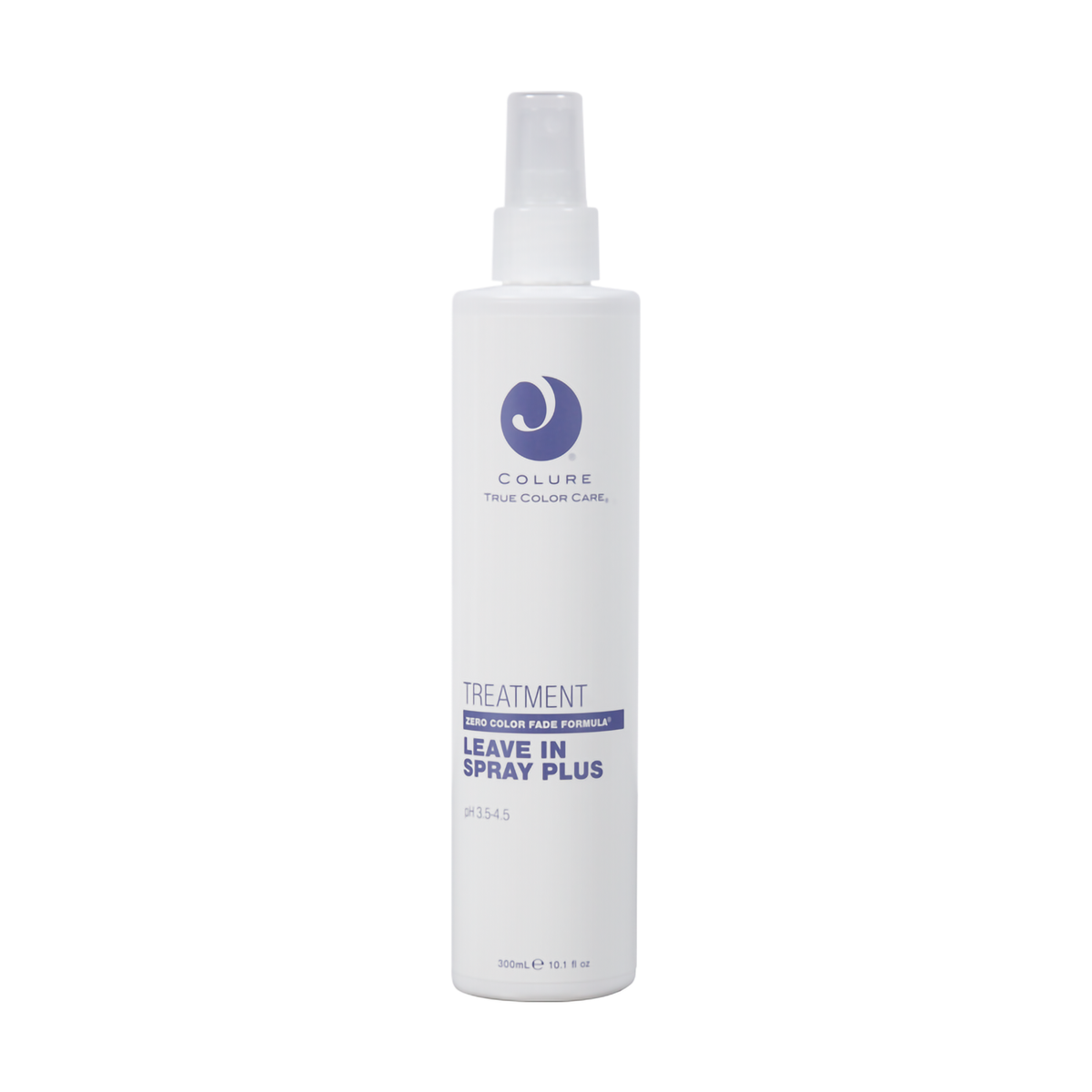 Colure Leave In Spray Plus / 10.OZ