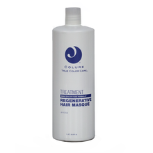 Colure Regenerative Hair Masque / 33.OZ