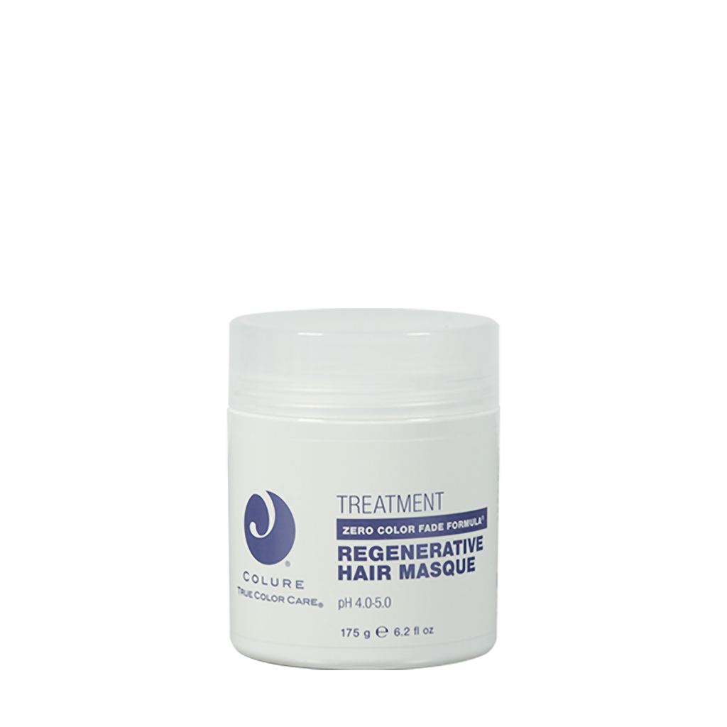 Colure Regenerative Hair Masque / 6.2OZ thumbnail 2
