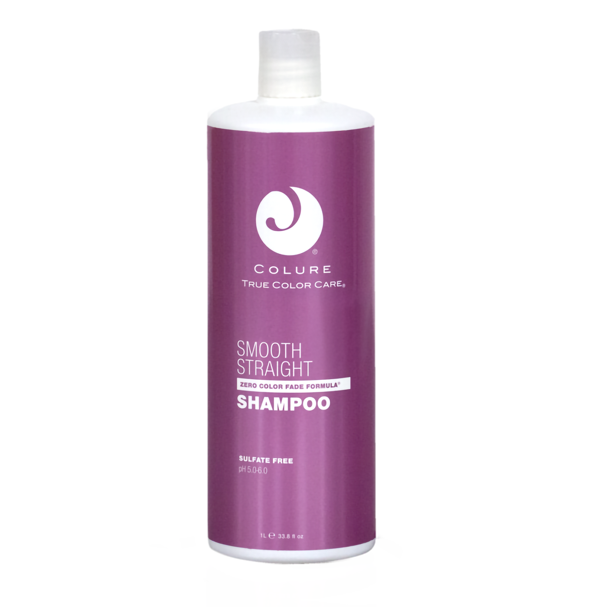 Colure Smooth Straight Shampoo - 33oz / 33.8