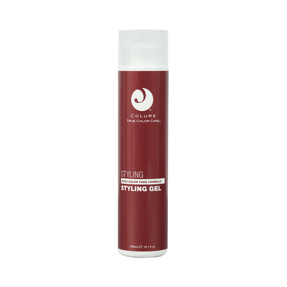 Colure Styling Gel / 10 OZ