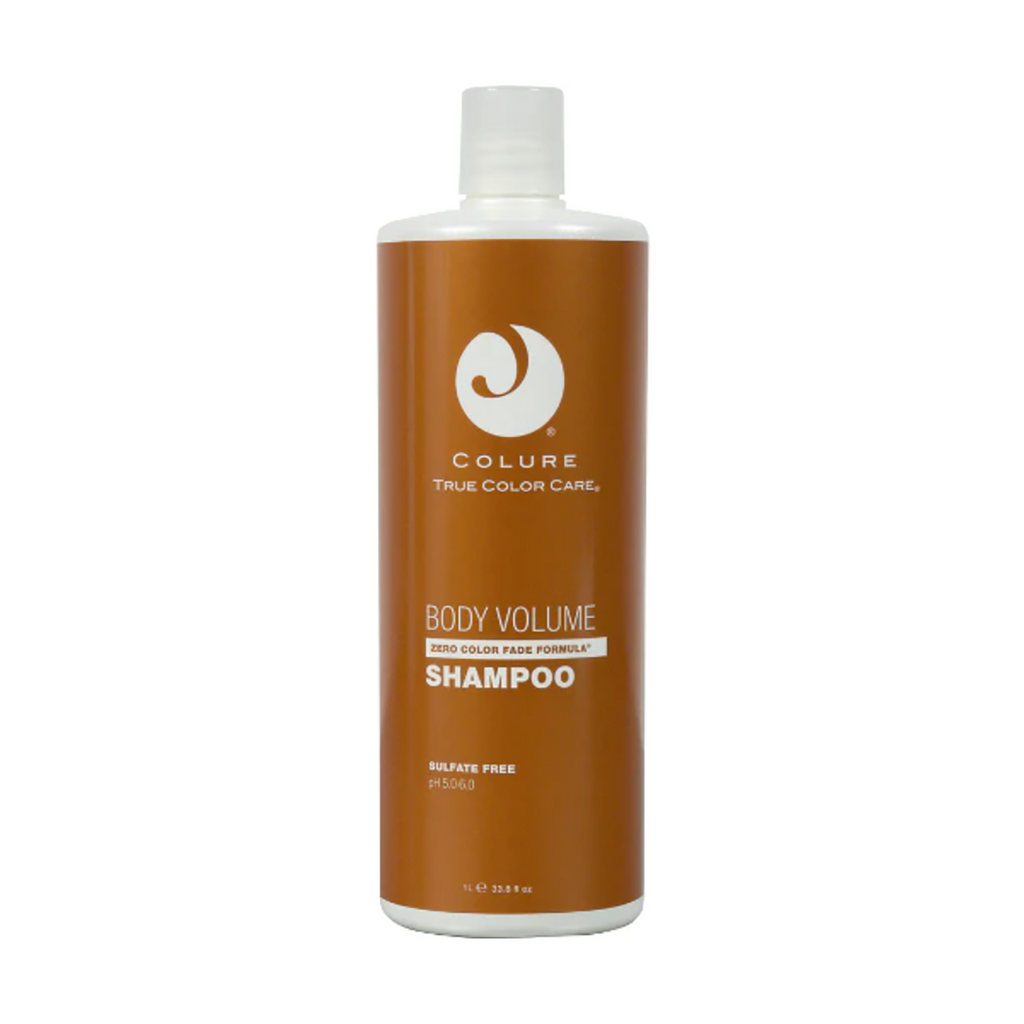 Colure Body Volume Shampoo and Conditioner Duo 33oz ($104 Value) / LITER thumbnail 2