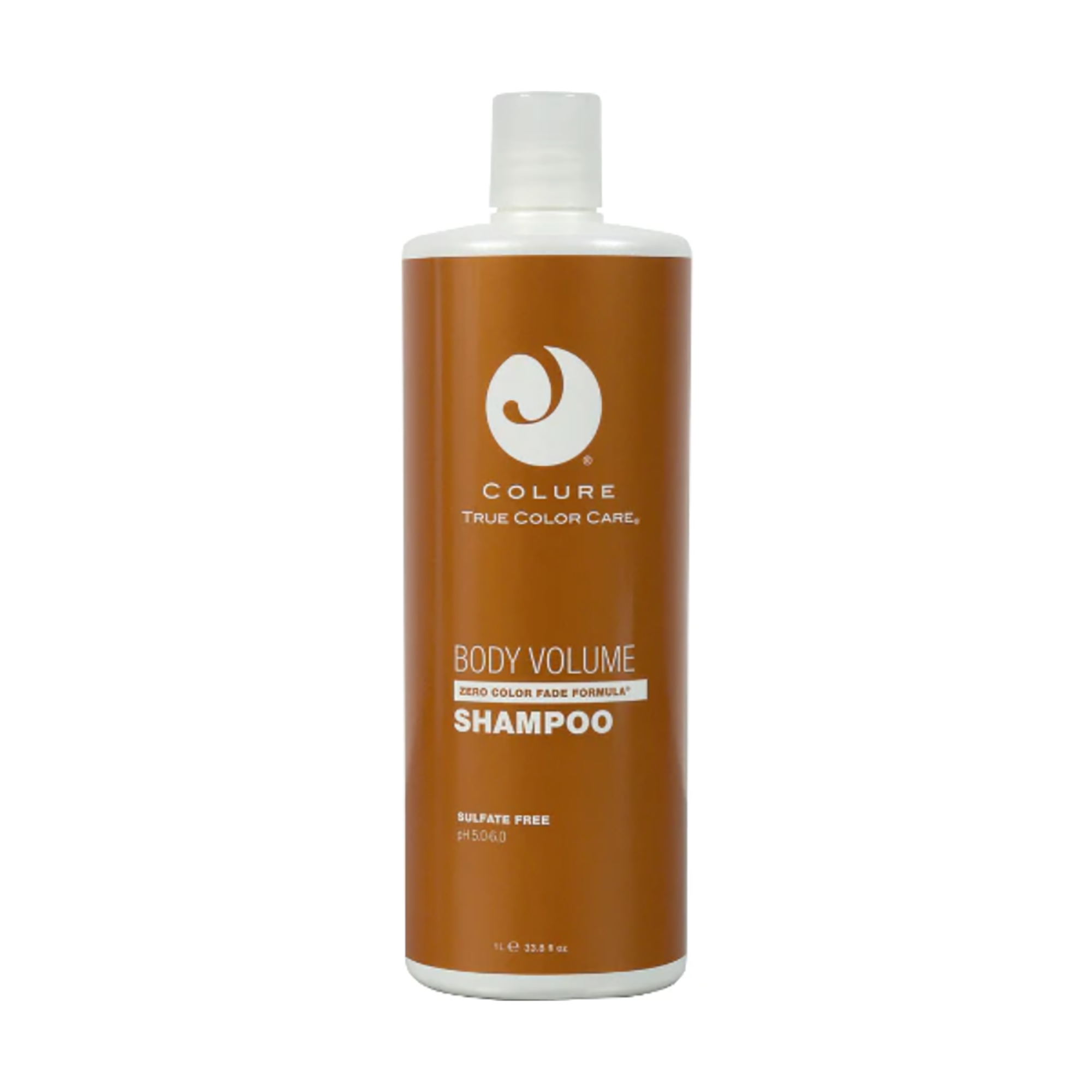Colure Body Volume Shampoo and Conditioner Duo 33oz ($104 Value) / LITER