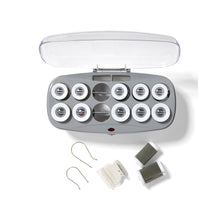 ConairPRO Ceramic Tools Hairsetter 12 Hot Rollers - Model No. CPPCHV14