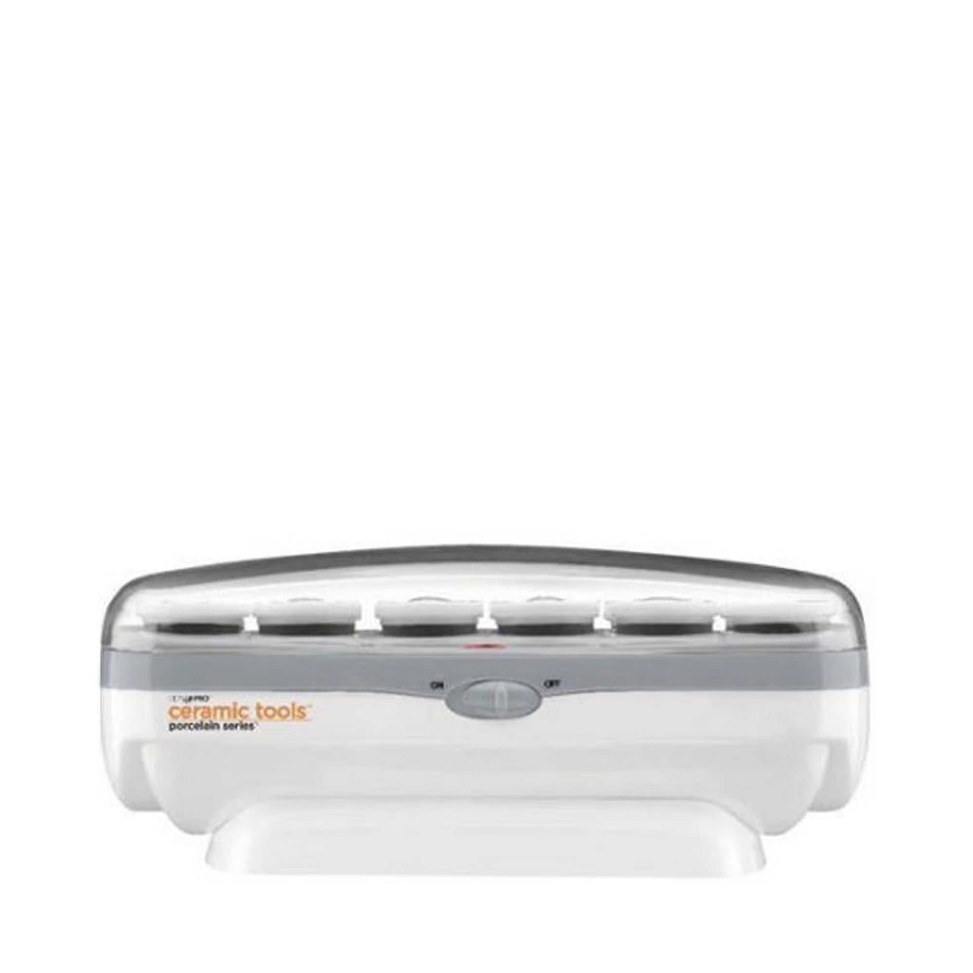ConairPRO Ceramic Tools Hairsetter 12 Hot Rollers - Model No. CPPCHV14