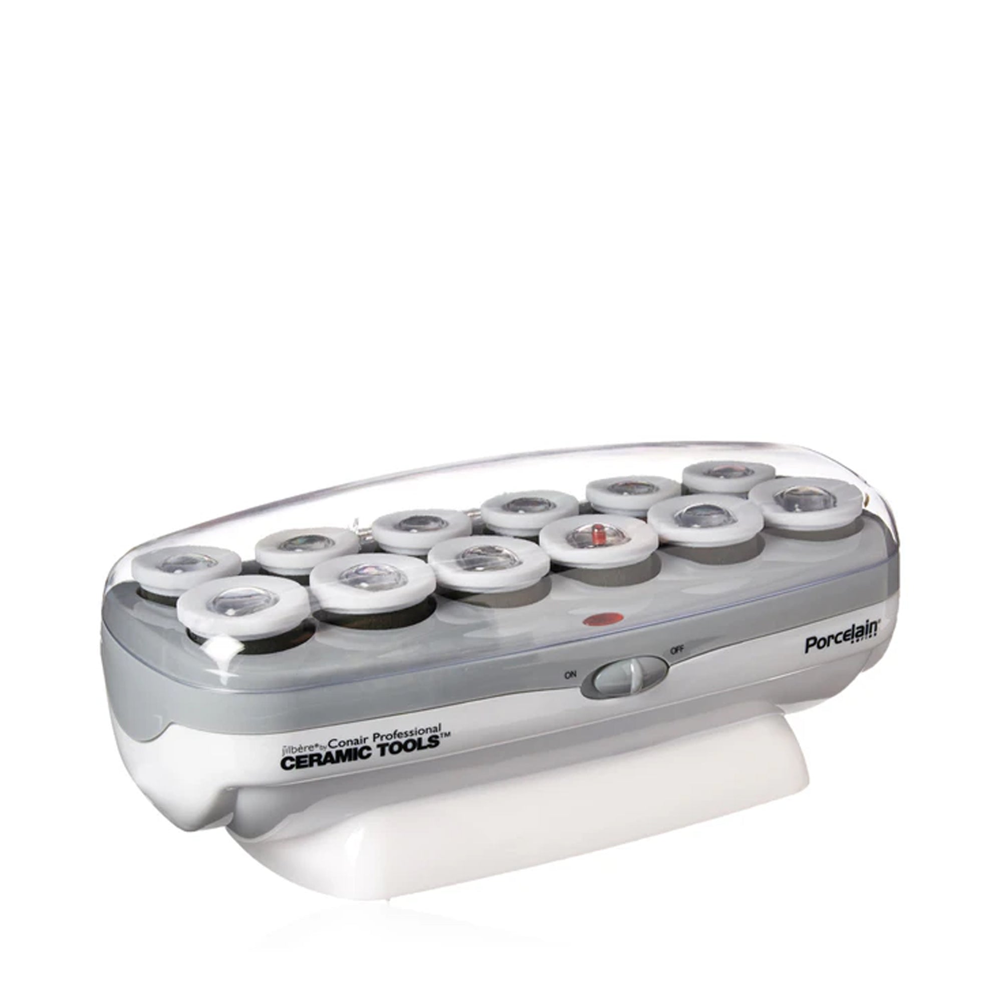 ConairPRO Ceramic Tools Hairsetter 12 Hot Rollers - Model No. CPPCHV14