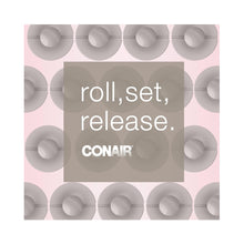 ConairPRO Ceramic Tools Hairsetter 12 Hot Rollers - Model No. CPPCHV14