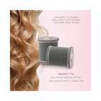 ConairPRO Ceramic Tools Hairsetter 12 Hot Rollers - Model No. CPPCHV14