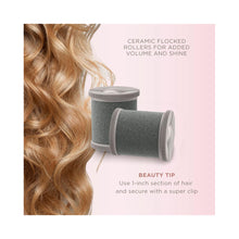 ConairPRO Ceramic Tools Hairsetter 12 Hot Rollers - Model No. CPPCHV14