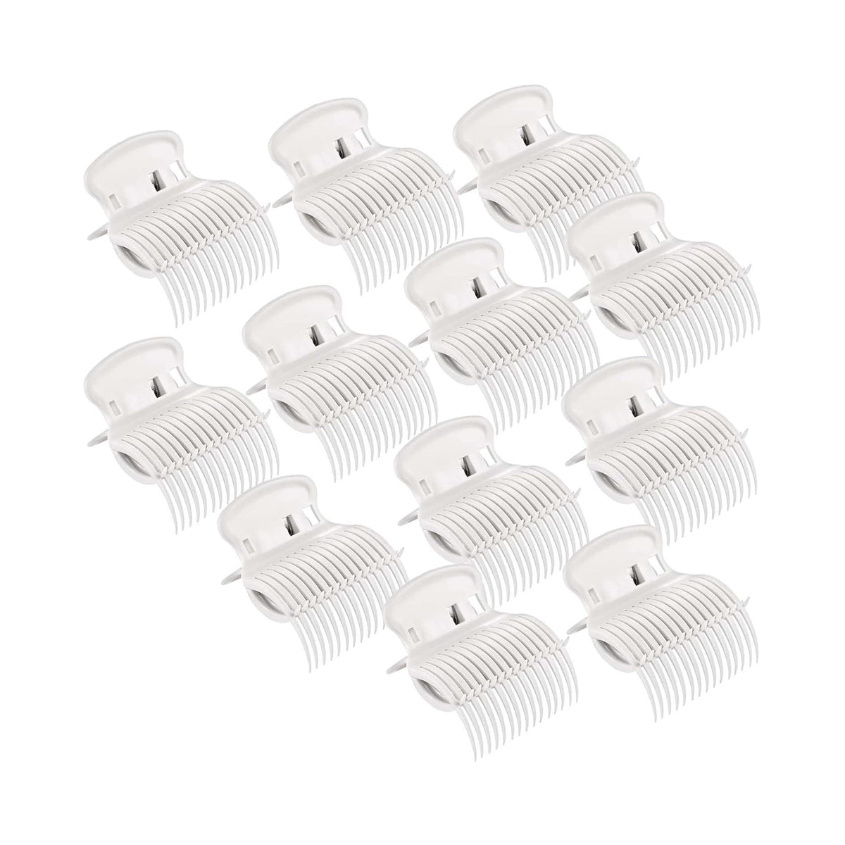 ConairPRO Ceramic Tools Hairsetter 12 Hot Rollers - Model No. CPPCHV14, image 32274662195350