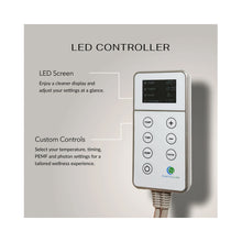 HealthyLine TAJ Mat 72