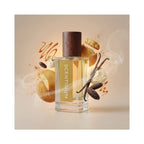 Scentirium Cookie Royale – Warm Gourmand Biscuit & Vanilla Amber Fragrance/ 1OZ