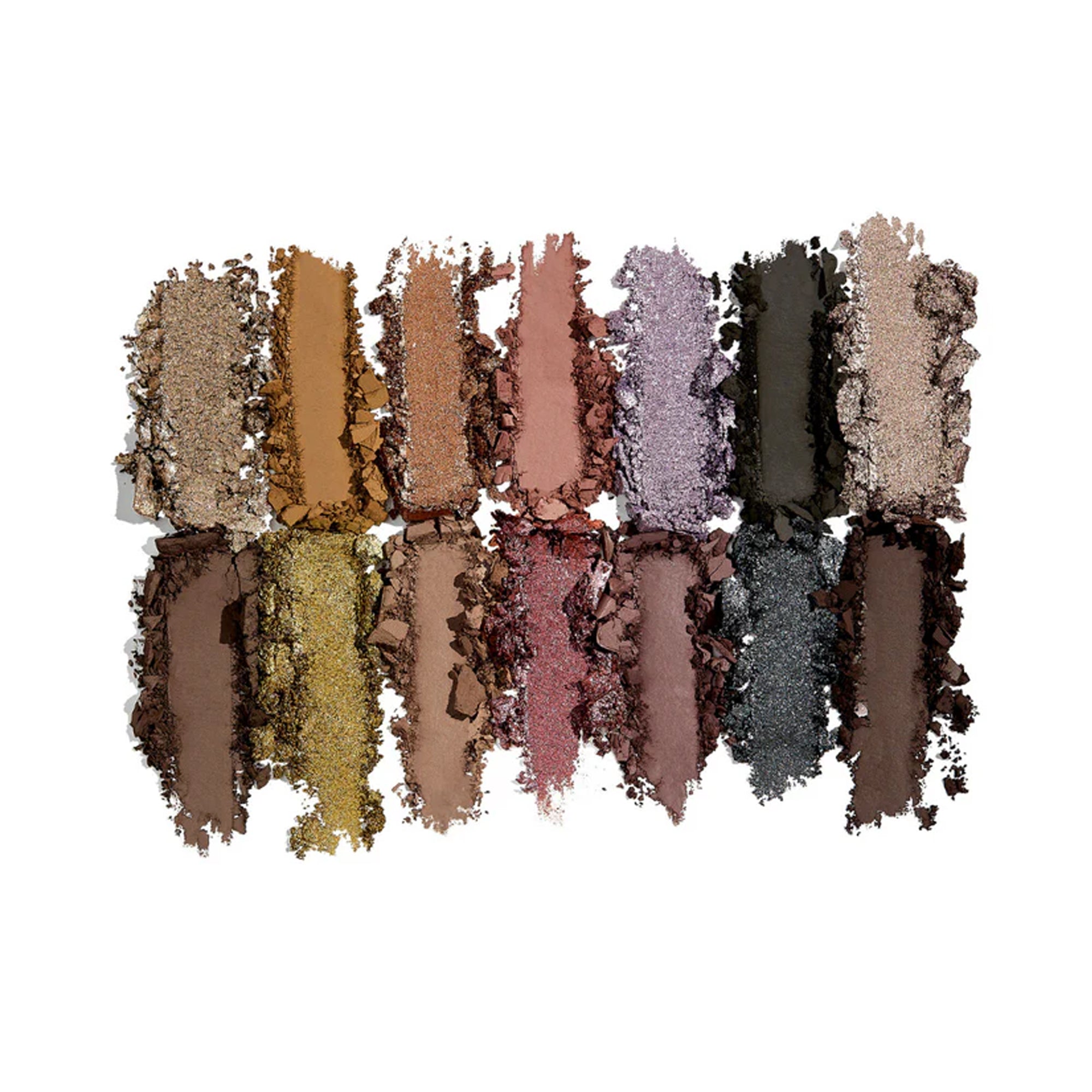 Sigma Cool Neutrals Eyeshadow Palette