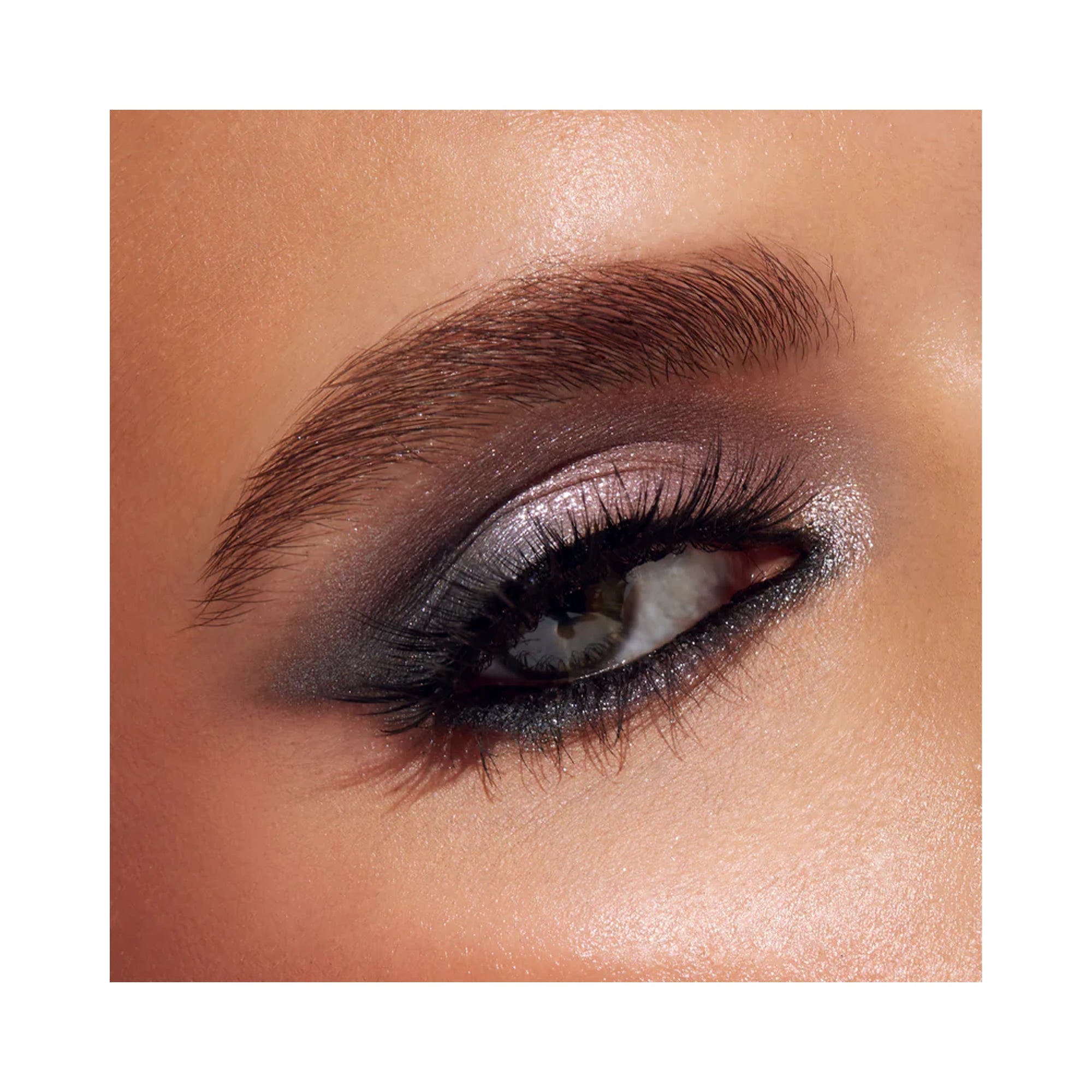 Sigma Cool Neutrals Eyeshadow Palette