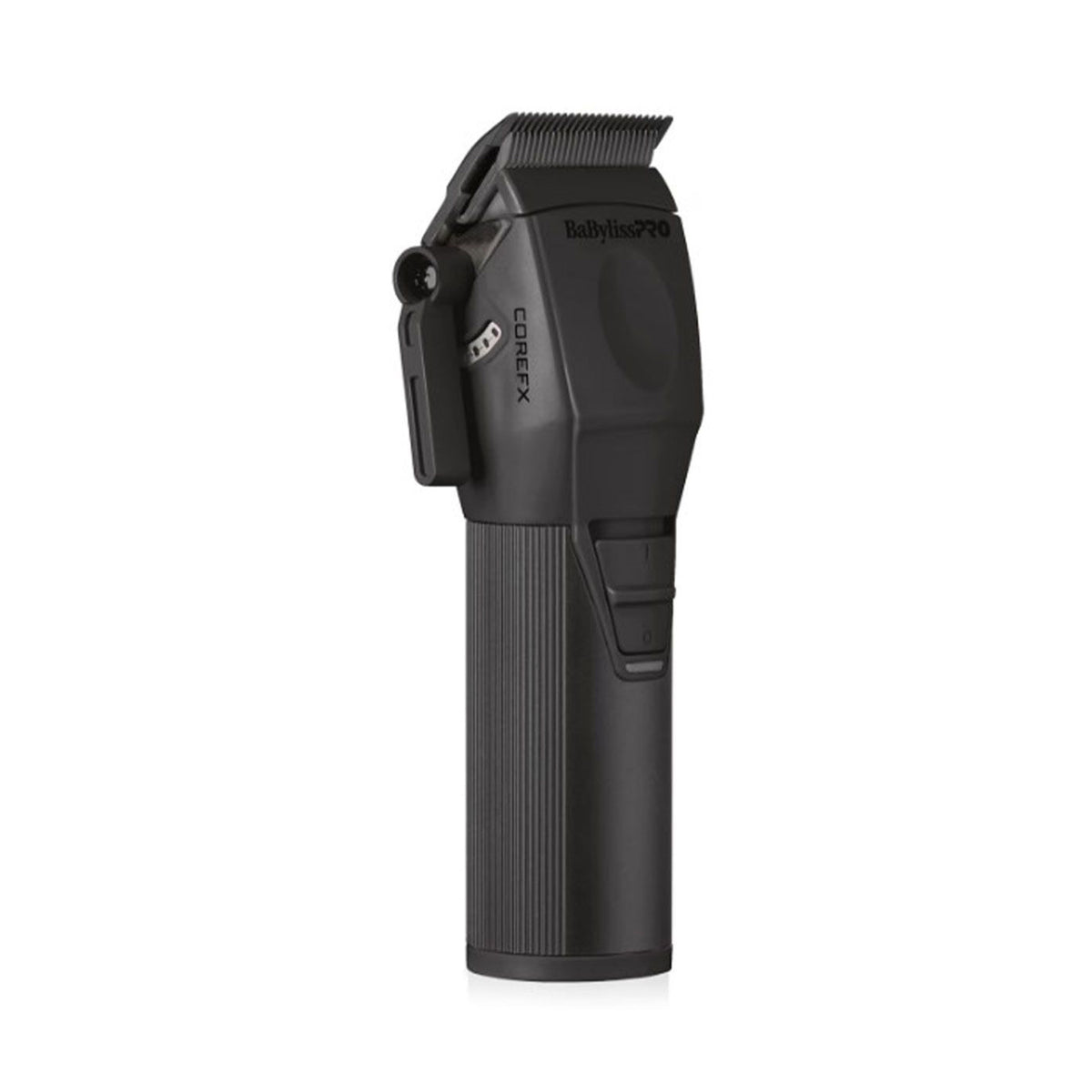 BaBylissPro CoreFX Clipper Matte Black - Item No. FX86MB