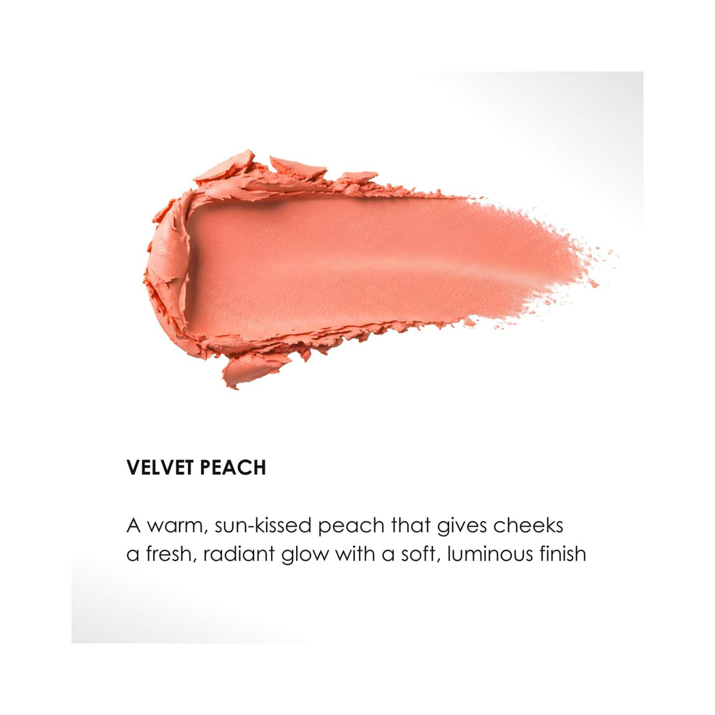 Rodial Cream Blush / VELVET PEACH