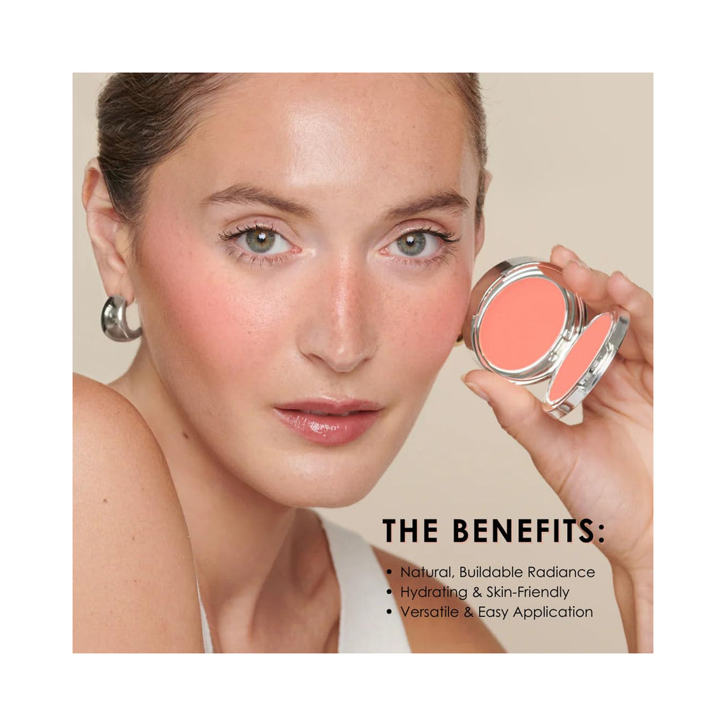Rodial Cream Blush / VELVET PEACH