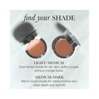 Rodial Cream Bronzer / LIGHT MEDIUM