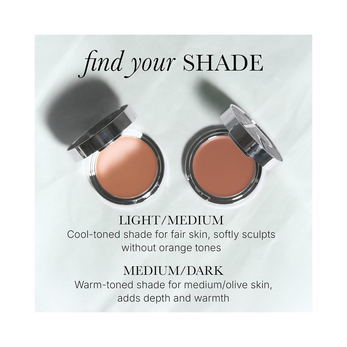 Rodial Cream Bronzer / LIGHT MEDIUM