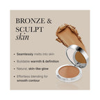 Rodial Cream Bronzer / LIGHT MEDIUM