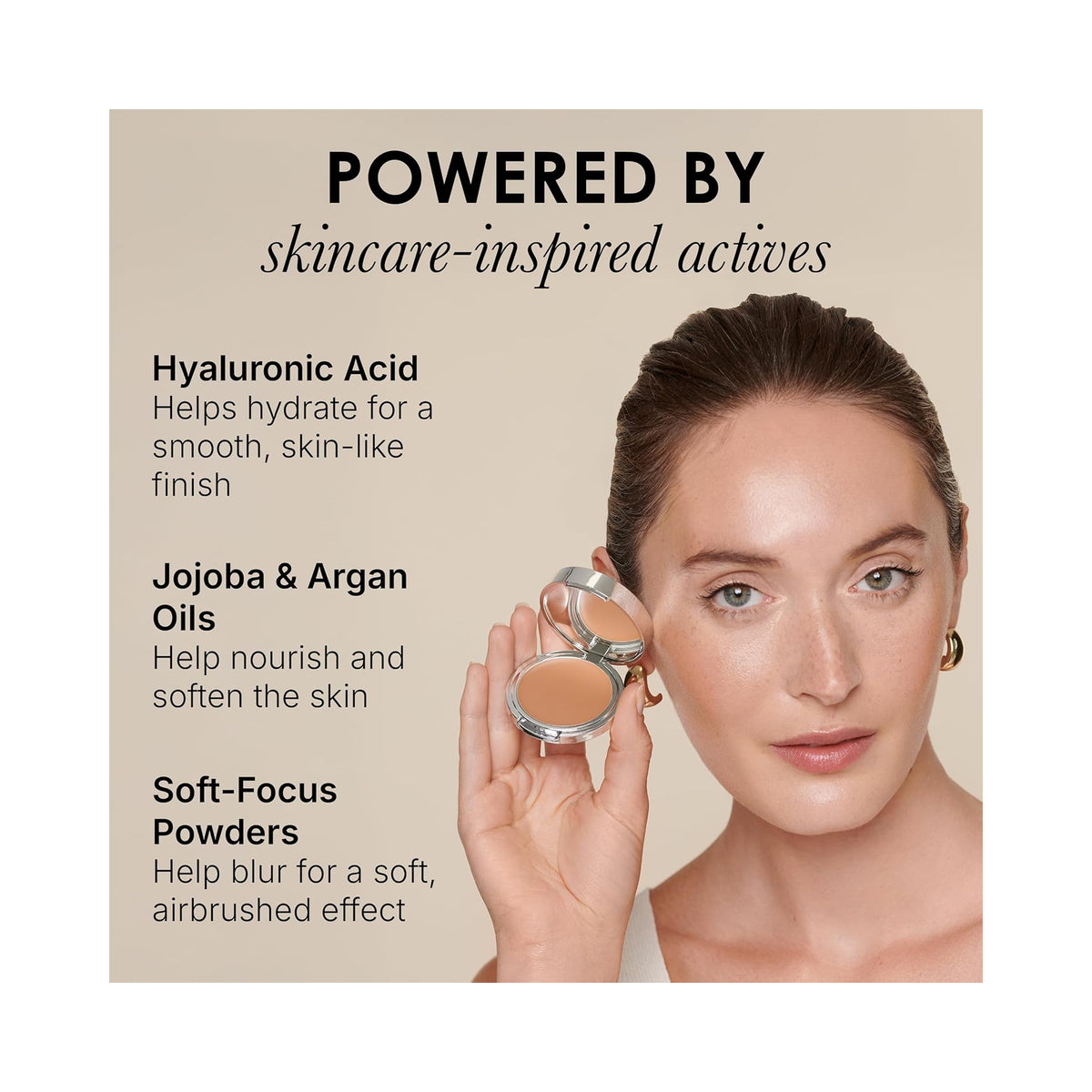 Rodial Cream Bronzer / LIGHT MEDIUM