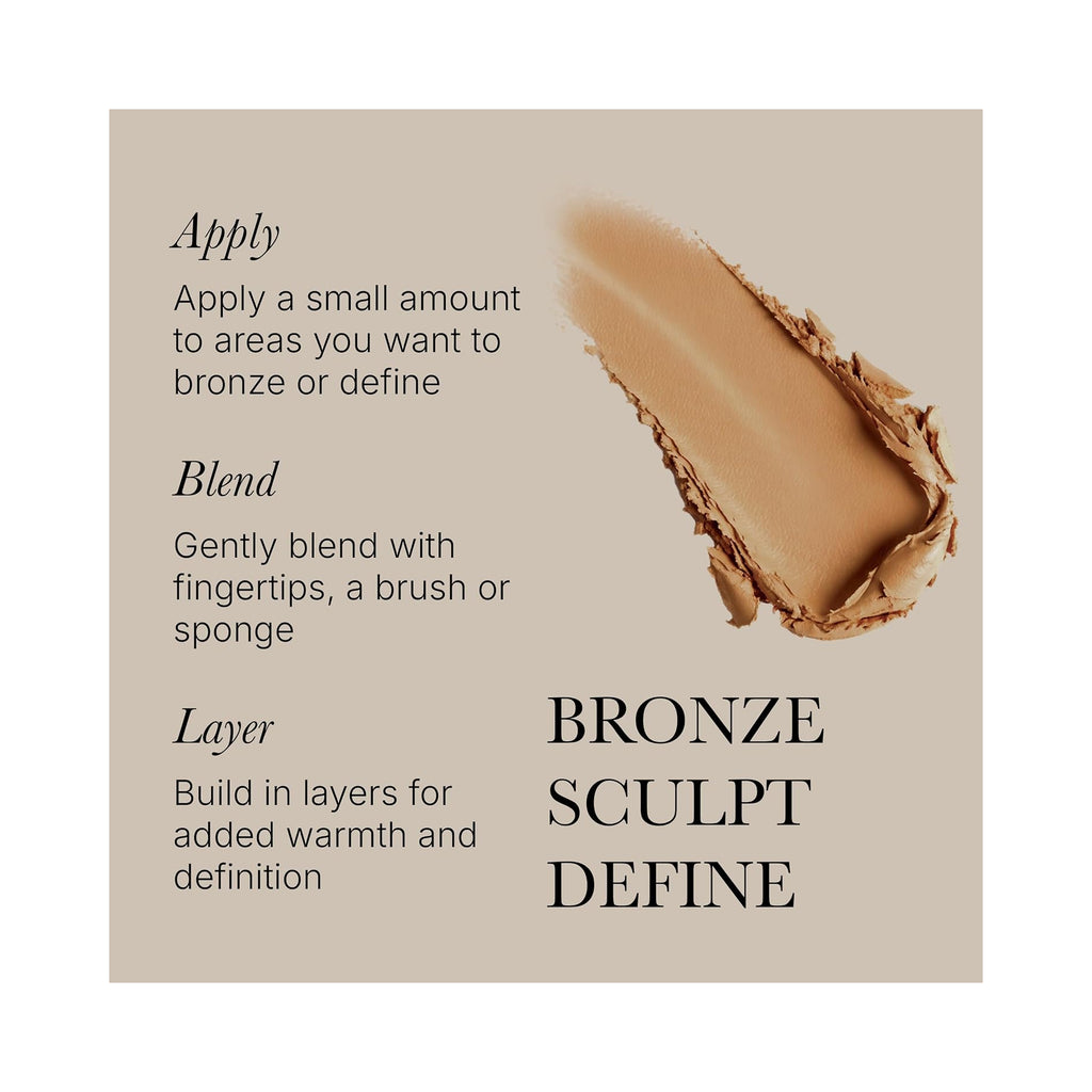 Rodial Cream Bronzer / LIGHT MEDIUM
