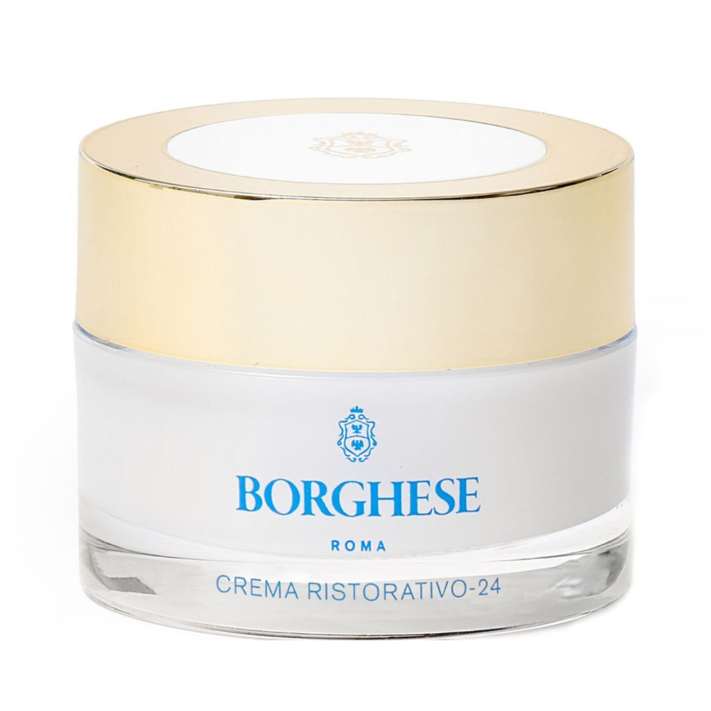 Borghese Crema Ristorativo 24 Moisturizer / 1OZ thumbnail 1