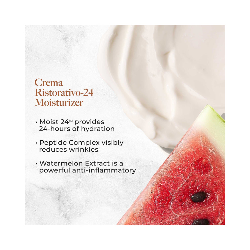 Borghese Crema Ristorativo 24 Moisturizer / 1OZ thumbnail 4