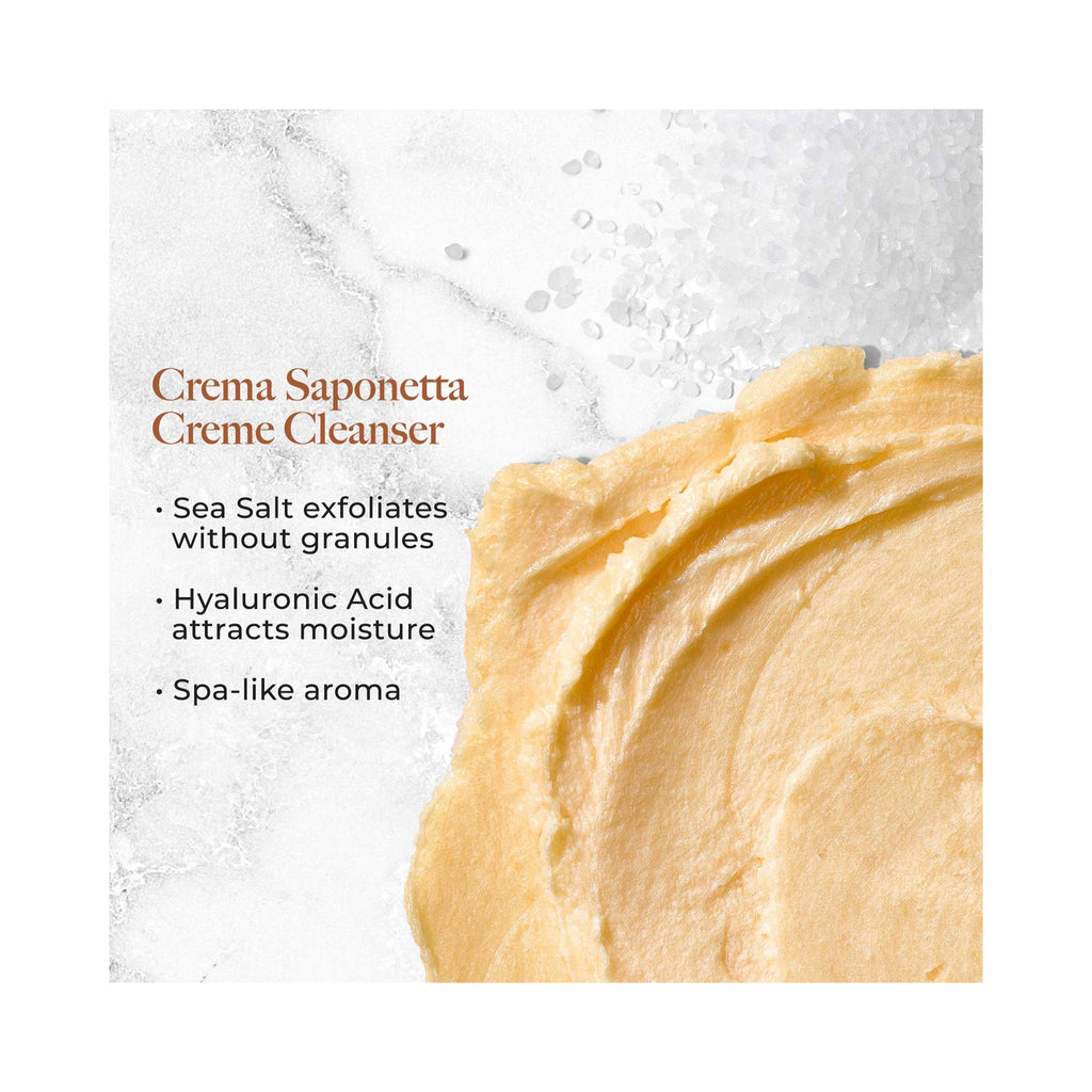 Borghese Crema Saponetta Creme Cleanser / 6.7OZ thumbnail 3