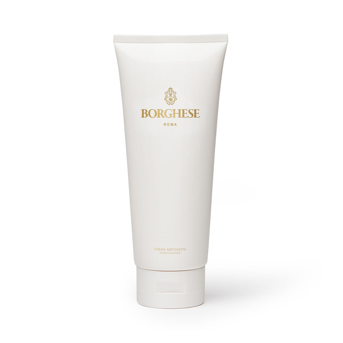 Borghese Crema Saponetta Creme Cleanser / 6.7OZ