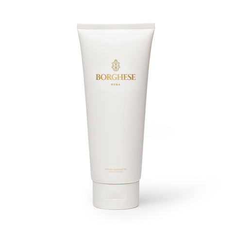 Borghese Crema Saponetta Creme Cleanser / 6.7OZ