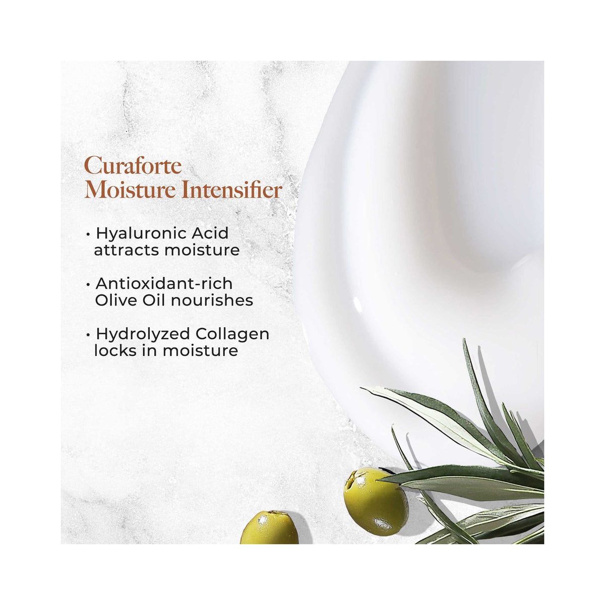 Borghese Curaforte Moisture Intensifier / 1.7OZ, image 32684986269846