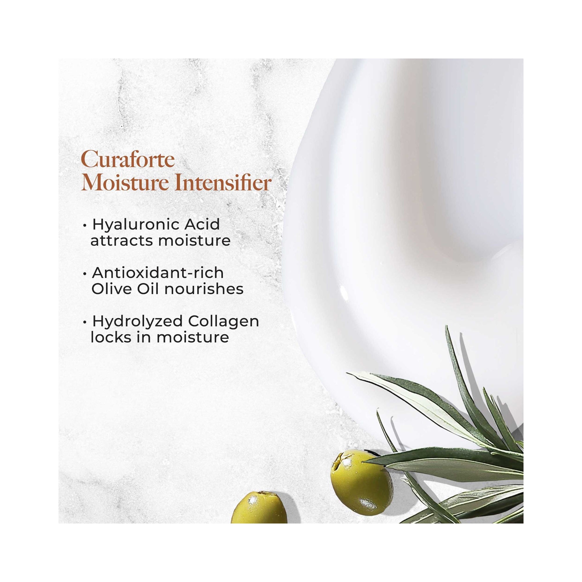 Borghese Curaforte Moisture Intensifier / 1.7OZ