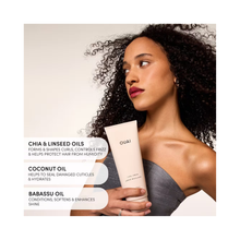OUAI Curl Crème / 8OZ