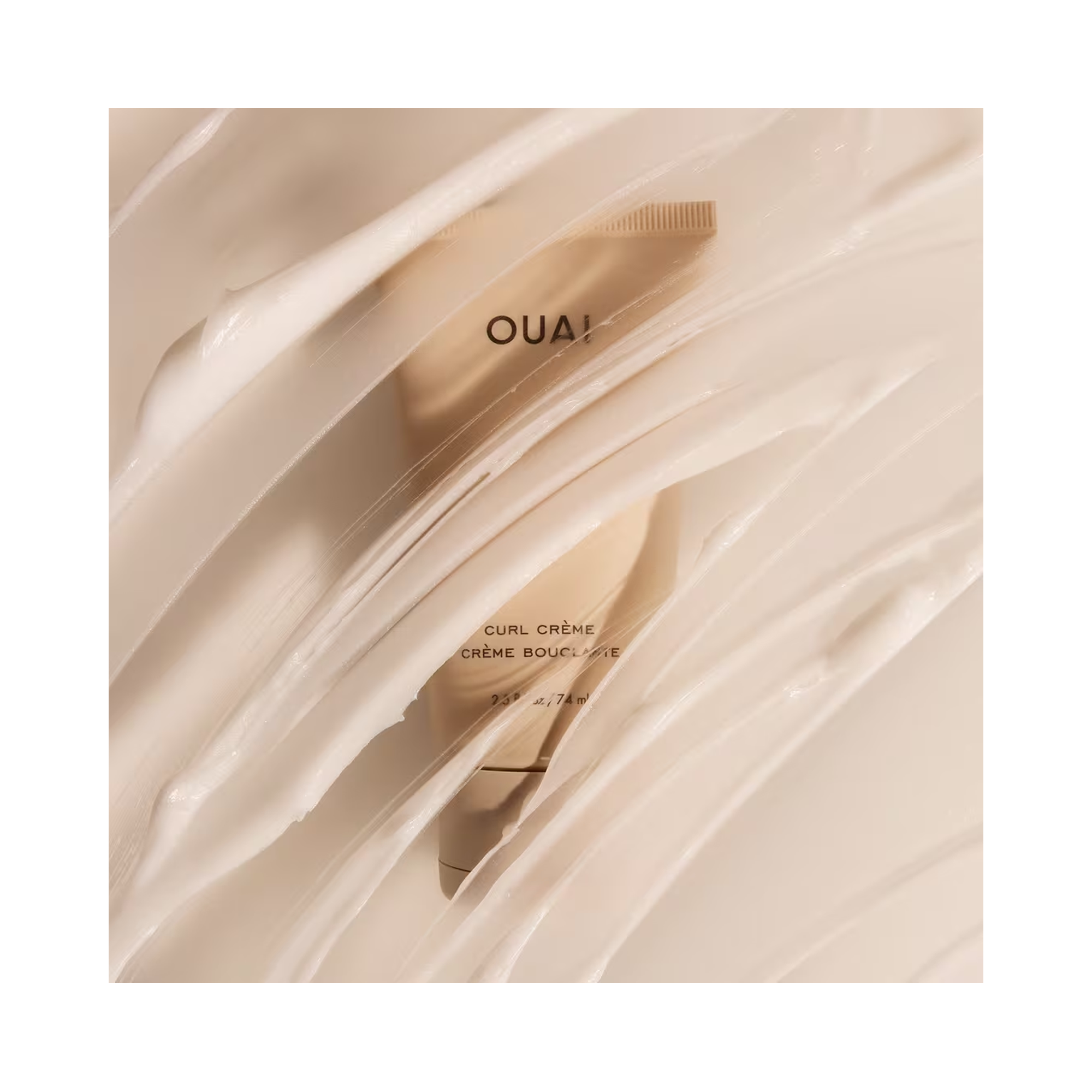 OUAI Curl Crème / 8OZ