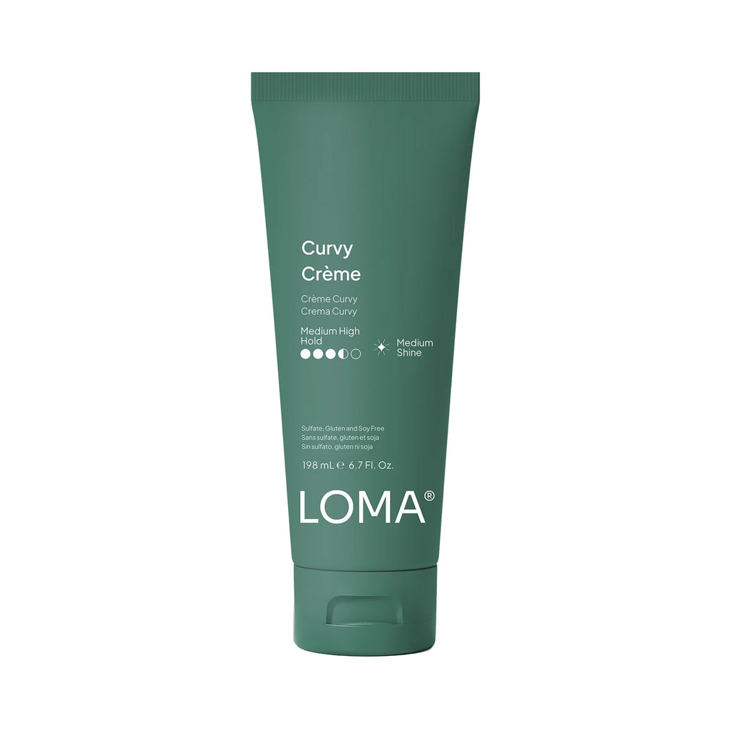 LOMA Curvy Crème / 6.7OZ thumbnail 2