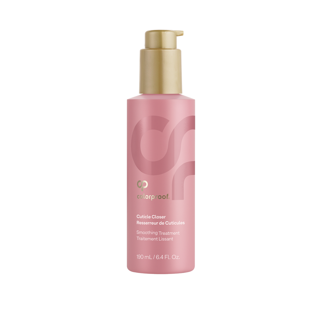 Colorproof Cuticle Closer / 6.4OZ thumbnail 1