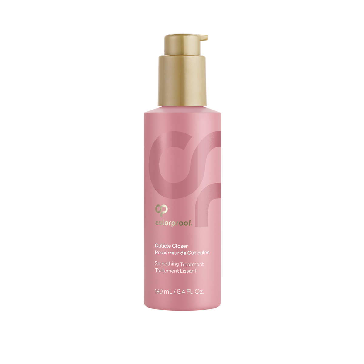 Colorproof Cuticle Closer / 6.4OZ