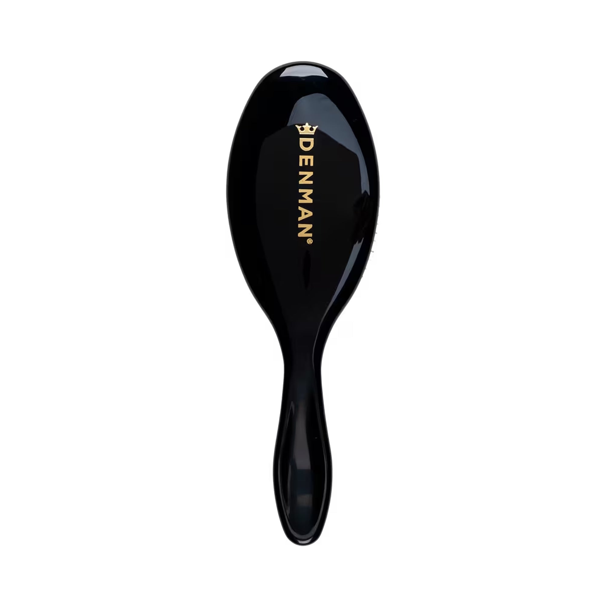 Denman D82M The Finisher Boar Bristle Brush / D82M