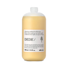 Davines DEDE Conditioner / 33.8OZ