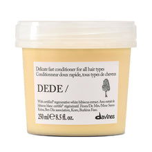 Davines DEDE Conditioner / 8.5OZ
