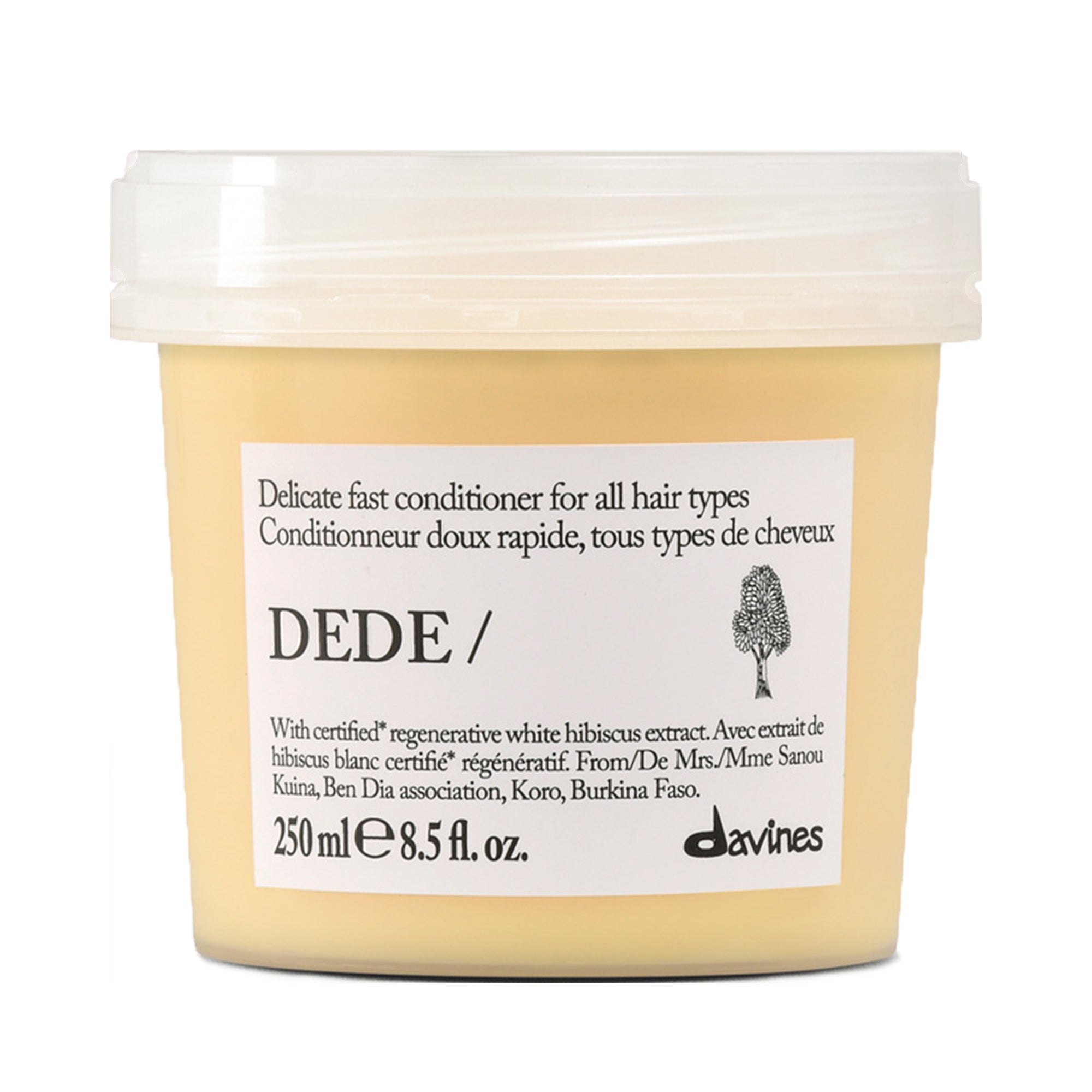 Davines DEDE Conditioner / 8.5OZ