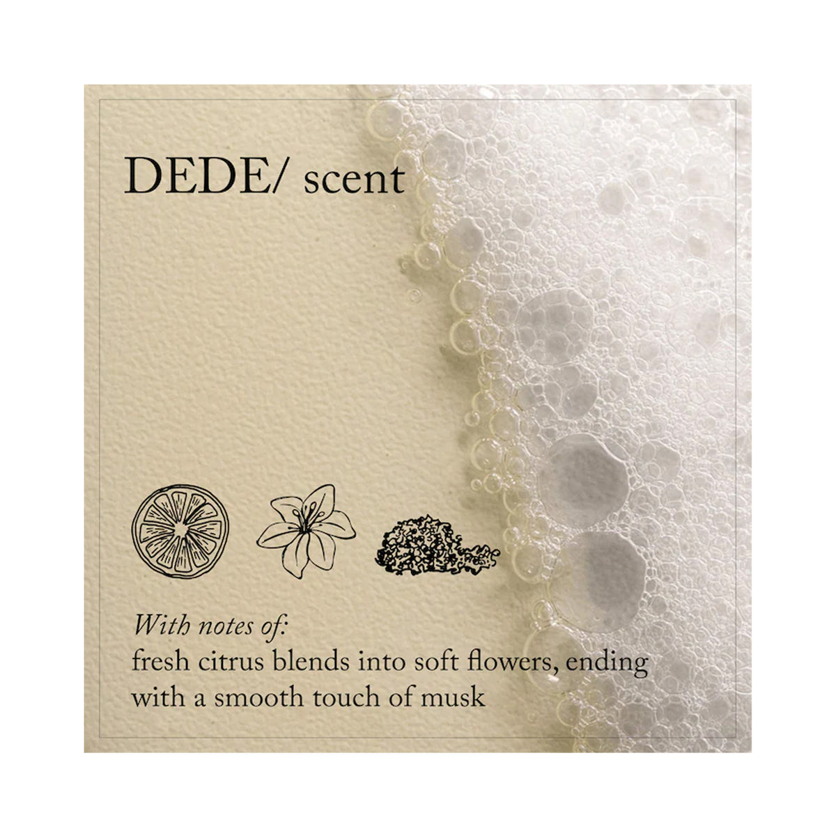 Davines DEDE Liter Duo / 33.8OZ, image 32628869660822