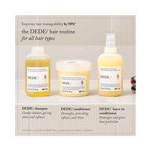Davines DEDE Shampoo / 8.5OZ