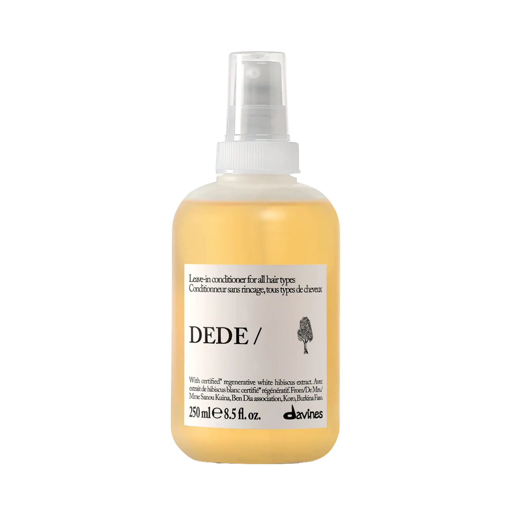 Davines DEDE Leave-In Conditioner / 8.5OZ